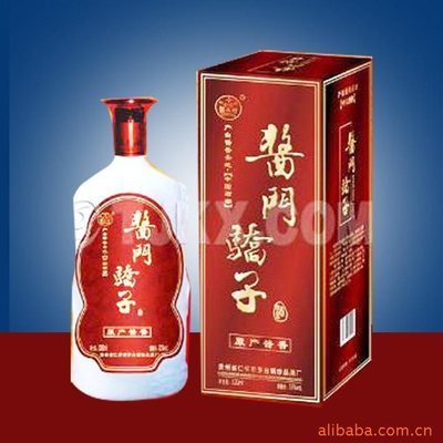 醬香典范，傳承匠心——82版賴茅酒批發代理全解析