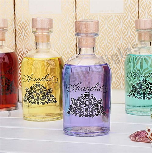 專業小酒瓶生產廠家批發服務 品質可靠，產品多樣，讓您放心選擇