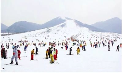2018年河北版周末游重磅出擊 全年68家景區(qū)免費(fèi)暢游，開(kāi)啟旅游服務(wù)新模式