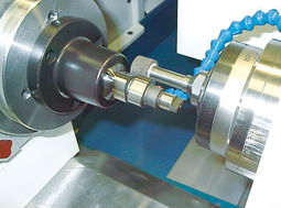 殼體類(lèi)零件加工工藝及刀具應(yīng)用