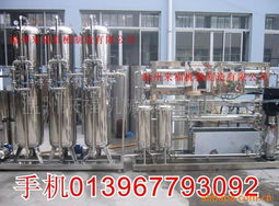 溫州來(lái)福機(jī)械制造 專(zhuān)業(yè)生活飲用水處理設(shè)備與機(jī)械設(shè)備租賃一體化解決方案