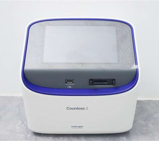 countess3細(xì)胞計數(shù)儀的技術(shù)特點與優(yōu)勢