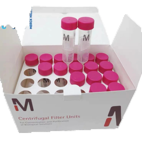 15mL超濾管在10kDa分子截留應(yīng)用中的獨特優(yōu)勢